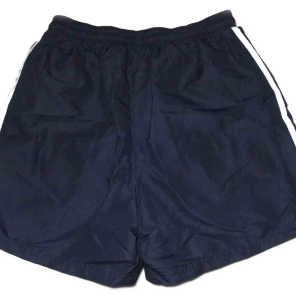 NWOT Lonsdale London Athletic Shorts Navy Blue White Men's Size Small - Picture 2 of 2